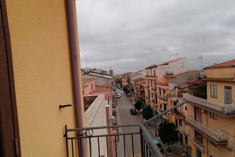 Byhus i Cianciana, Agrigento, Cianciana - € 420.000 | Ref: Gagliano Corso - foto 19